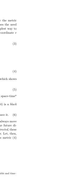 100 Years of Relativity Space-Time Structure: Einstein and Beyond ...