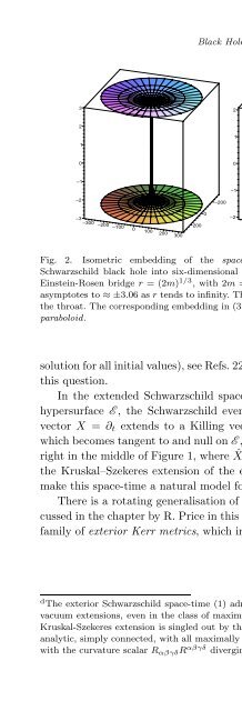 100 Years of Relativity Space-Time Structure: Einstein and Beyond ...