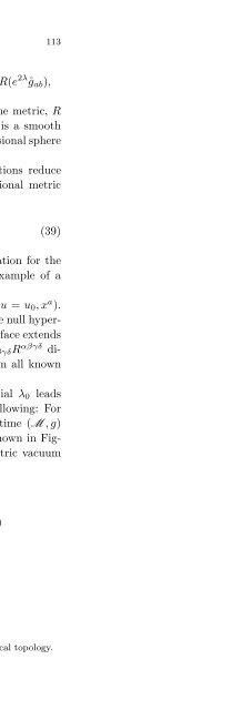 100 Years of Relativity Space-Time Structure: Einstein and Beyond ...