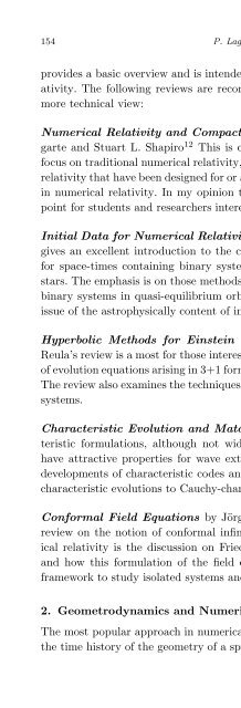 100 Years of Relativity Space-Time Structure: Einstein and Beyond ...