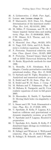 100 Years of Relativity Space-Time Structure: Einstein and Beyond ...