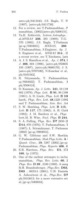 100 Years of Relativity Space-Time Structure: Einstein and Beyond ...