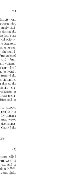 100 Years of Relativity Space-Time Structure: Einstein and Beyond ...