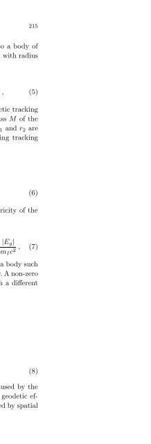 100 Years of Relativity Space-Time Structure: Einstein and Beyond ...