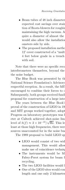 100 Years of Relativity Space-Time Structure: Einstein and Beyond ...