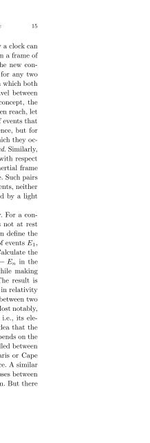 100 Years of Relativity Space-Time Structure: Einstein and Beyond ...