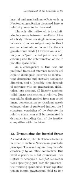 100 Years of Relativity Space-Time Structure: Einstein and Beyond ...