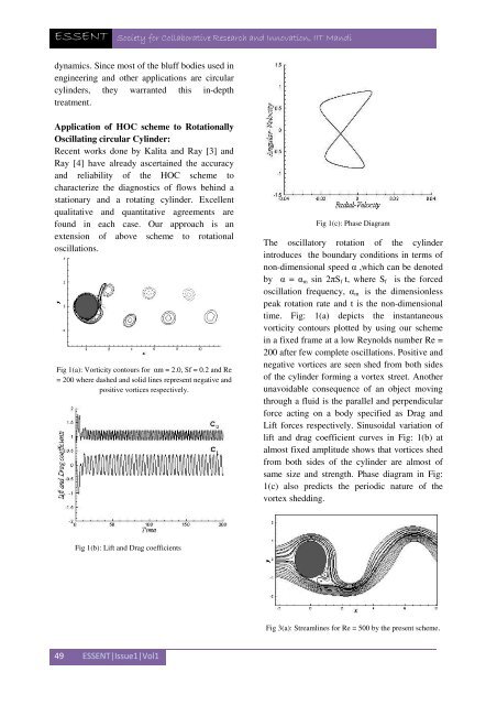 Issue1. Vol.1 (April, 2013) - IIT Mandi