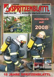 Ausgabe1 - FF Judendorf Strassengel