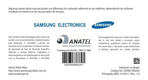 Musica Quatro Estações, PDF, Entretenimento (geral)