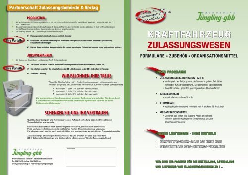 Flyer ZB1