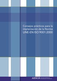 UNE-EN ISO 9001:2000 - BIC Galicia