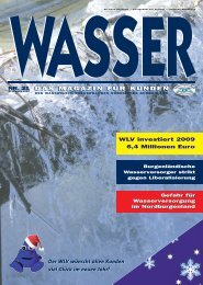 Wasserleitungsverband NÃ¶rdliches Burgenland