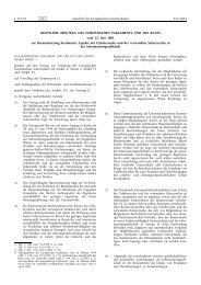 Richtlinie 2001/29/EG - EUR-Lex - Europa