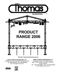 Current Catalog - John S. Hyatt & Associates, Inc.