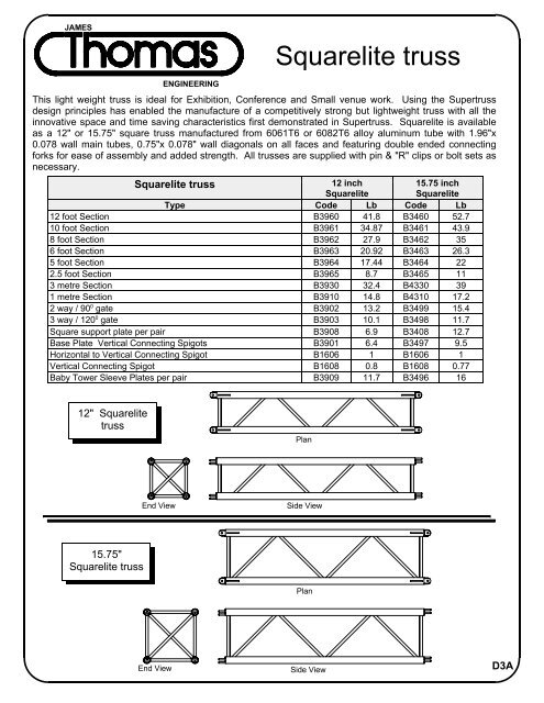 Current Catalog - John S. Hyatt & Associates, Inc.