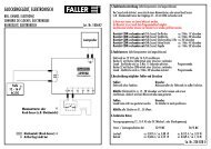 180642 Instruction - Faller