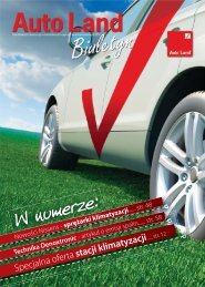 Biuletyn 01.2013 - Auto-Land.pl