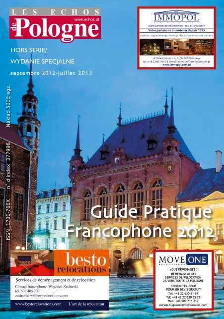 loccitane.pl - Les Echos de Pologne
