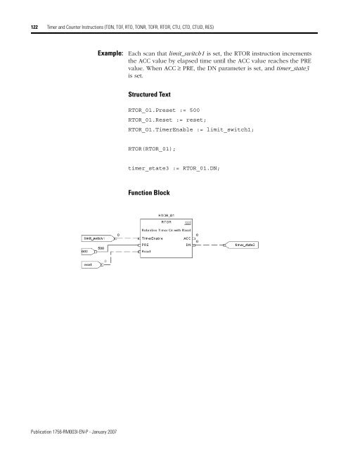 Logix5000 Controllers General Instructions - SLAC Confluence