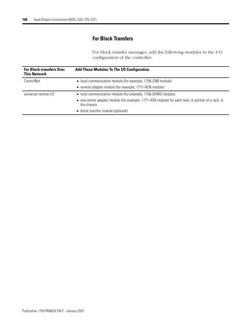 Logix5000 Controllers General Instructions - SLAC Confluence