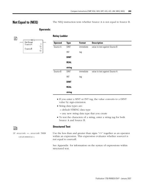 Logix5000 Controllers General Instructions - SLAC Confluence