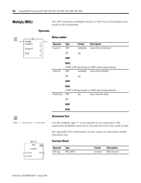 Logix5000 Controllers General Instructions - SLAC Confluence