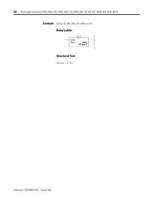 Logix5000 Controllers General Instructions - SLAC Confluence