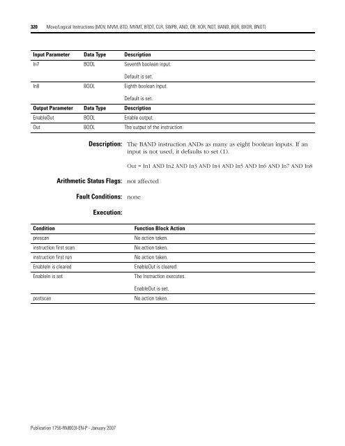 Logix5000 Controllers General Instructions - SLAC Confluence