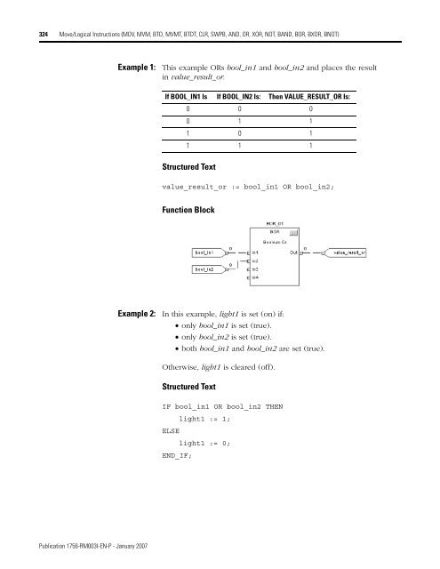 Logix5000 Controllers General Instructions - SLAC Confluence