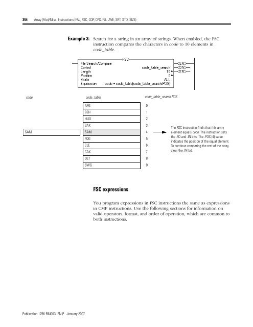 Logix5000 Controllers General Instructions - SLAC Confluence