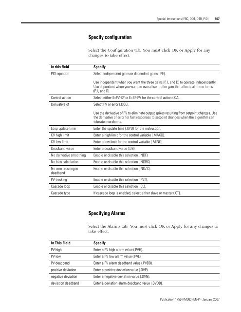 Logix5000 Controllers General Instructions - SLAC Confluence