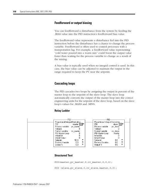 Logix5000 Controllers General Instructions - SLAC Confluence