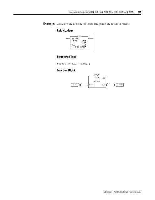 Logix5000 Controllers General Instructions - SLAC Confluence