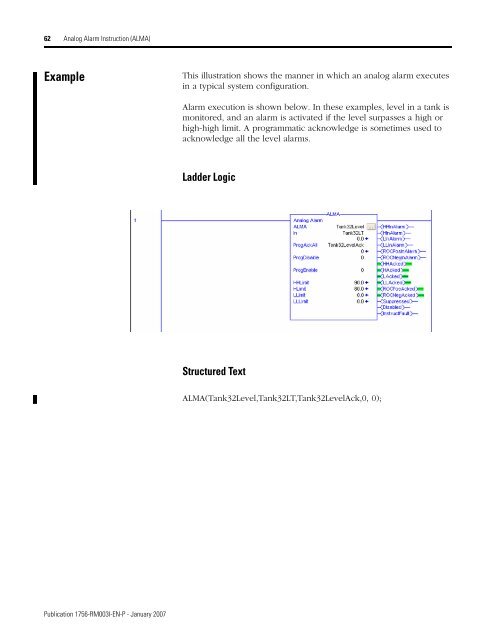 Logix5000 Controllers General Instructions - SLAC Confluence