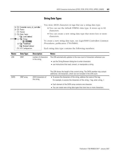 Logix5000 Controllers General Instructions - SLAC Confluence