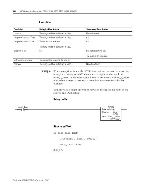 Logix5000 Controllers General Instructions - SLAC Confluence