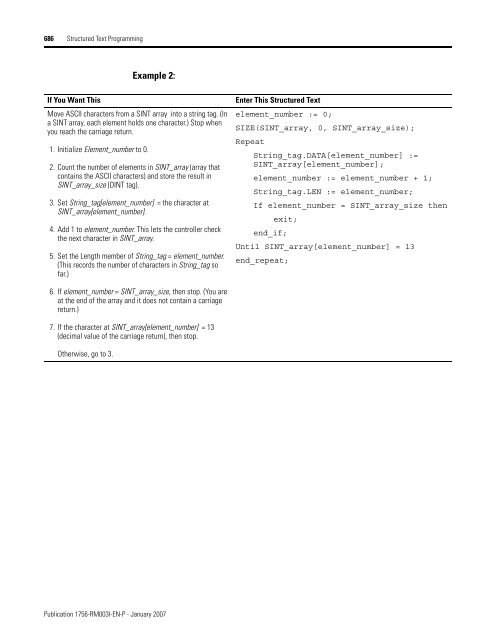 Logix5000 Controllers General Instructions - SLAC Confluence