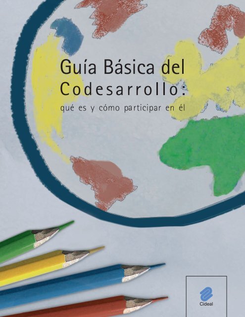 Guía básica codesarrollo CIDEAL