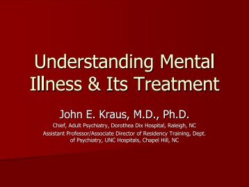 John E. Kraus, M.D., Ph.D.