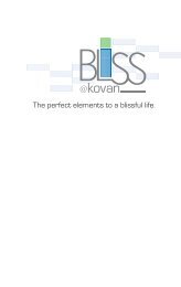 Bliss@Kovan - Virtual Homes