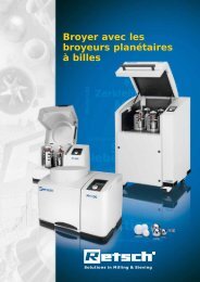 BROYEUR PLANETAIRE PM100/200/40 - Fisher UK Extranet