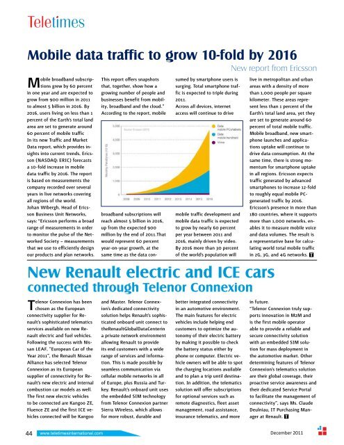 Download - Teletimes