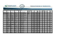 CODIGO DEL TRABAJO MAYO 2011 - Transparencia Municipal