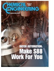 batch automation - Emerson Process Experts