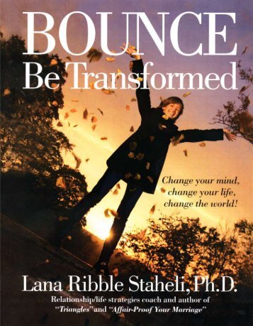 Bounce: Be Transformed - Global HELP