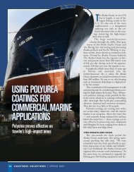 Polyurea used on ship 2004.pdf - Boat Design Net