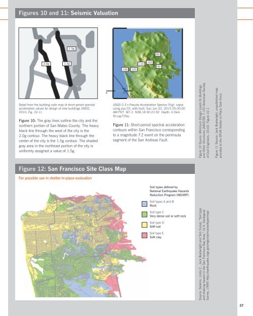 Safe Enough to Stay - ABAG Earthquake and Hazards Program