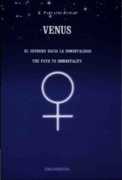 Venus - The World Teacher Trust