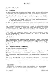 Comunidad orante pdf - Religiosas Filipenses Hijas de MarÃ­a ...